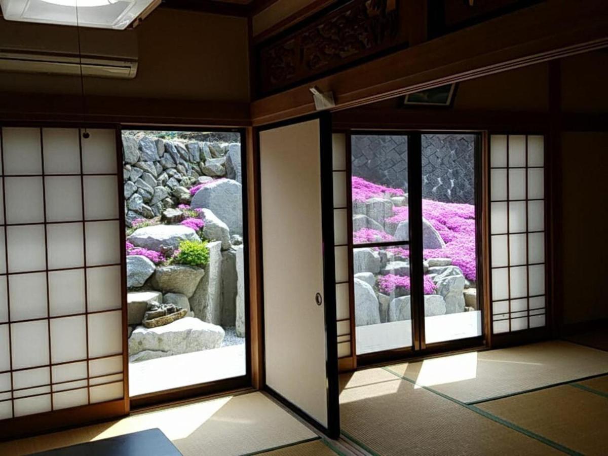 Siawase No Yado Shared With Host - Vacation Stay 68283V Fuefuki Exterior foto